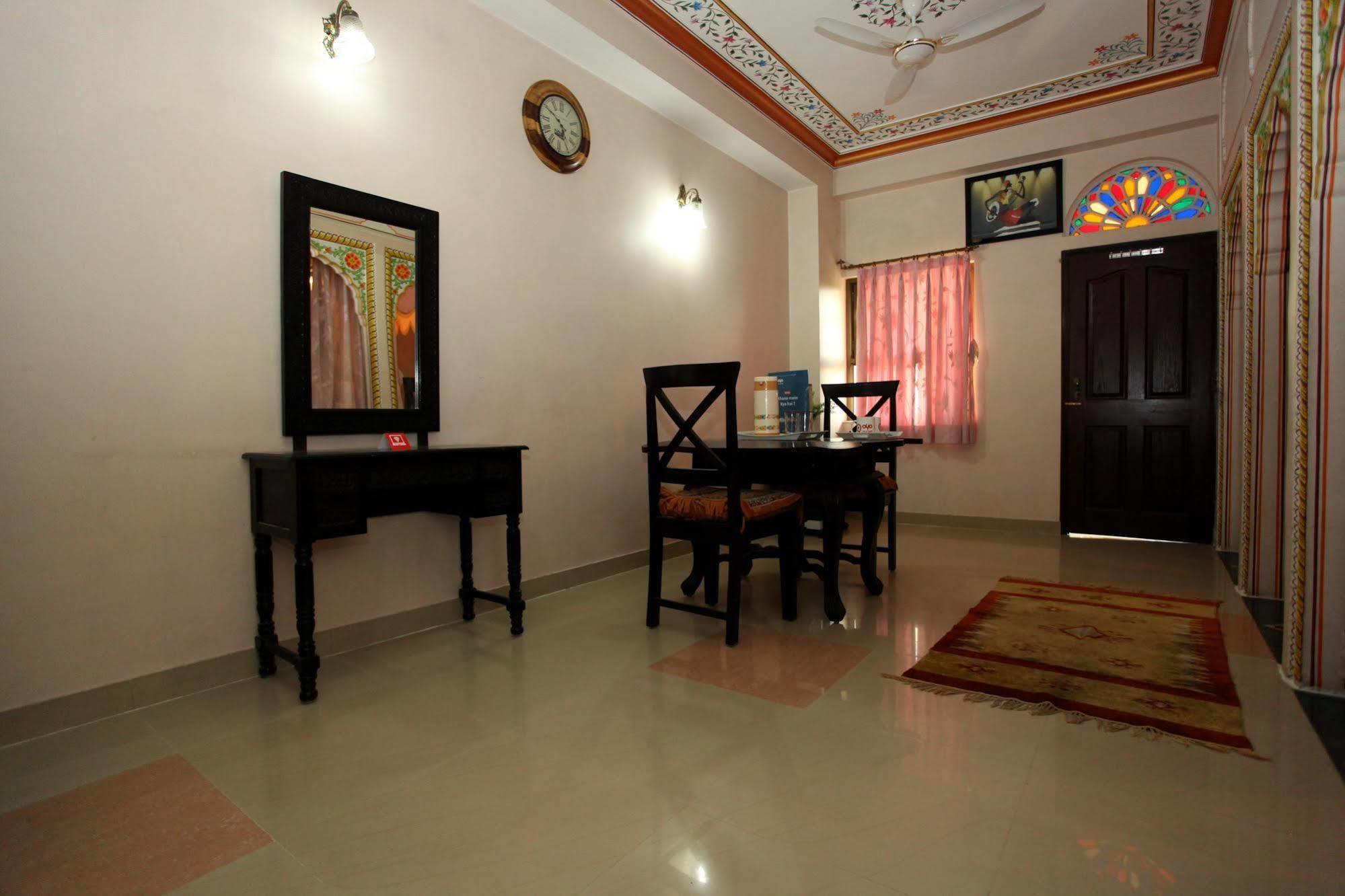 Oyo Rooms Nbc Hasanpura Road Jaipur Exterior foto