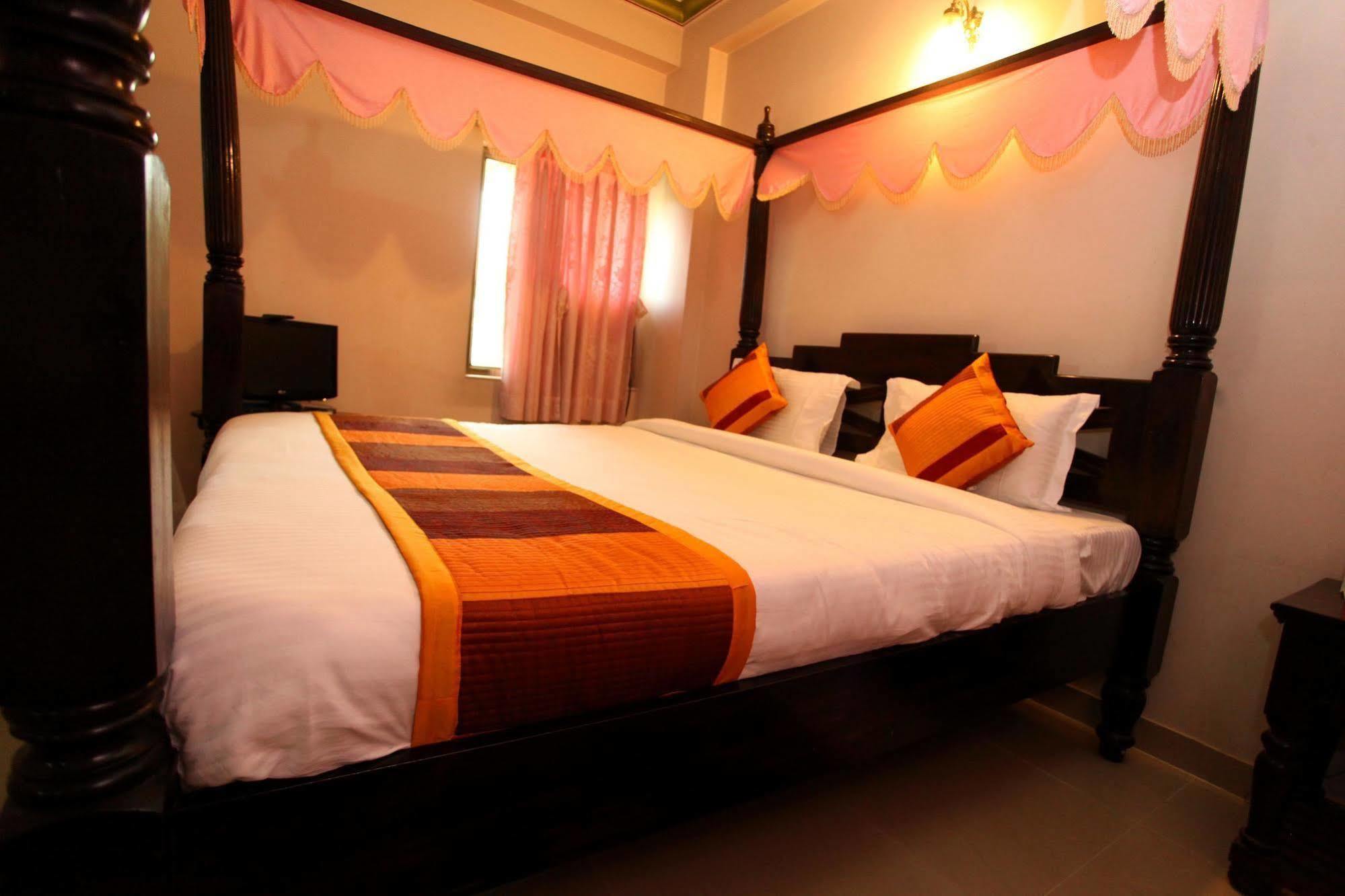 Oyo Rooms Nbc Hasanpura Road Jaipur Exterior foto