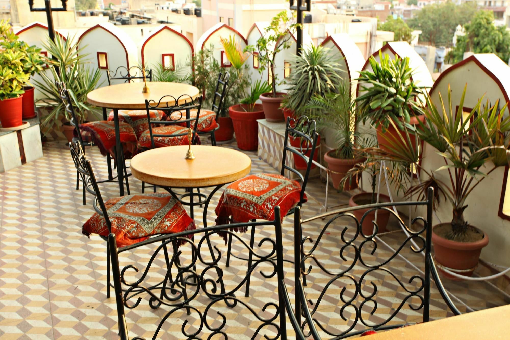 Oyo Rooms Nbc Hasanpura Road Jaipur Exterior foto